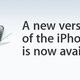 Illustration for article titled iPhone SDK Beta 6 Now Available, OS X 10.5.3 Needed